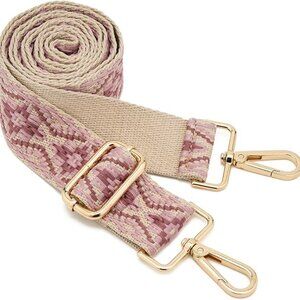 NEW WIDE SHOULDER STRAP ADJUSTABLE GUITAR STRAP